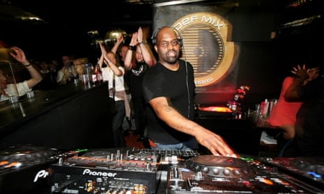 Stream King's Night 2014 (Exclusive) by Dave Clarke DJ Sets