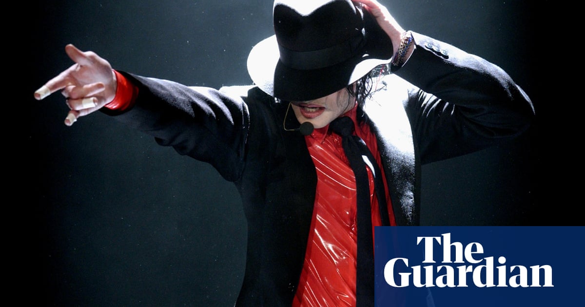 First Listen Michael Jackson S Xscape Music The Guardian