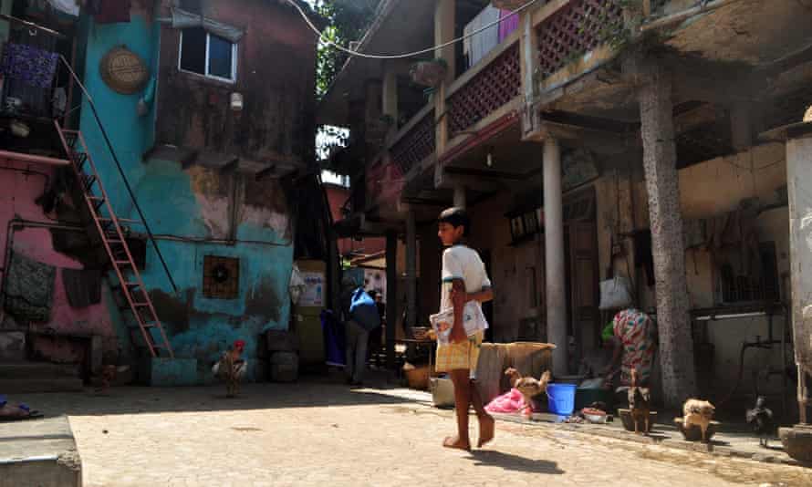 An Urbanist S Guide To The Mumbai Slum Of Dharavi Cities The Guardian An Urbanist S Guide To The Mumbai Slum Of Dharavi Cities The Guardian
