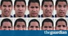 facial expressions pictures