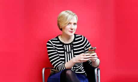 why stella creasy loves twitter and vine but finds snapchat boring technology the guardian why stella creasy loves twitter and vine but finds snapchat boring technology the guardian