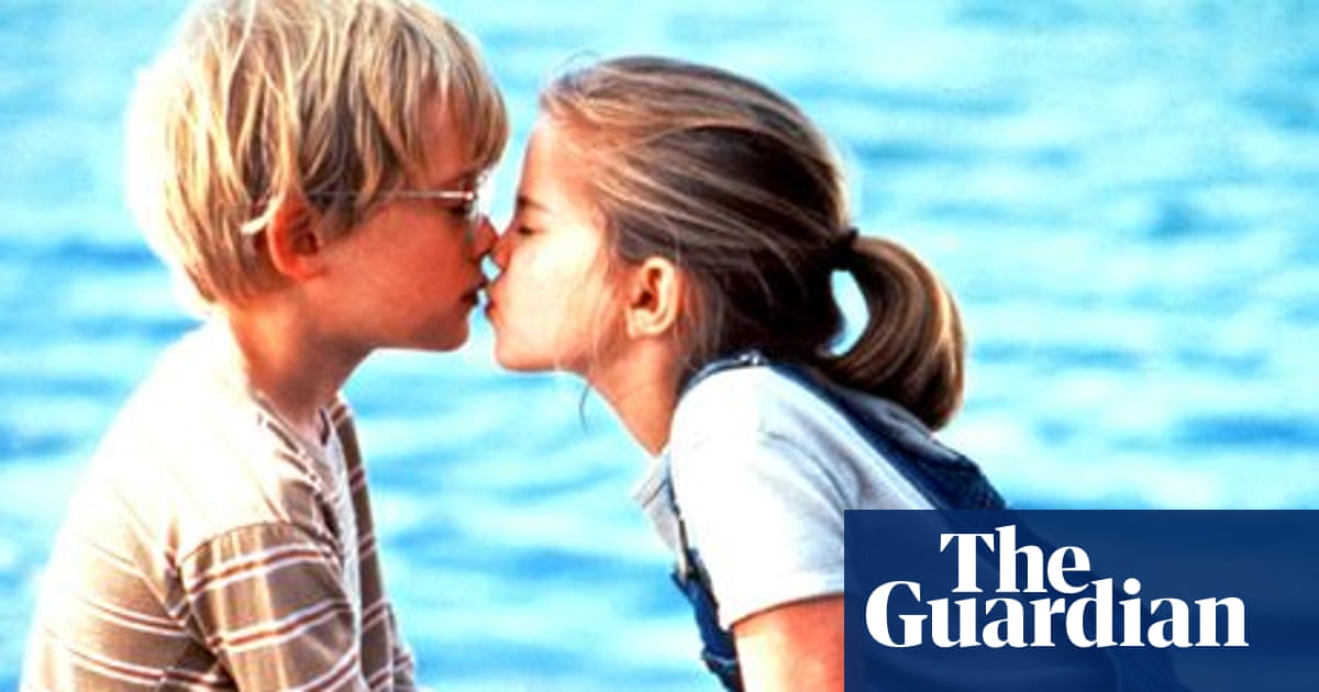 My Girl Video Game Takes Sting Out Of Losing Macaulay Culkin Film