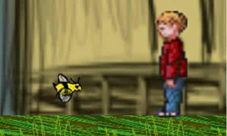 My Girl video game