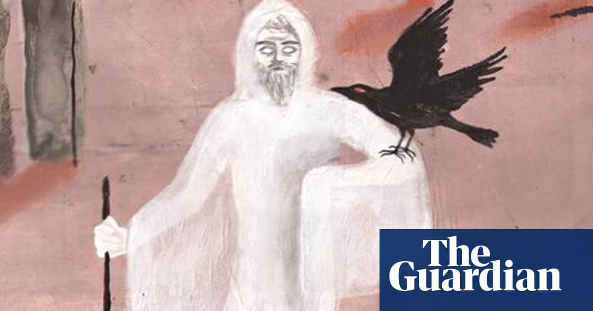 The Story Of Antigone Review Retold In Style Beautifully Illustrated Children And Teenagers The Guardian The Story Of Antigone Review Retold In Style Beautifully Illustrated Children And Teenagers The Guardian