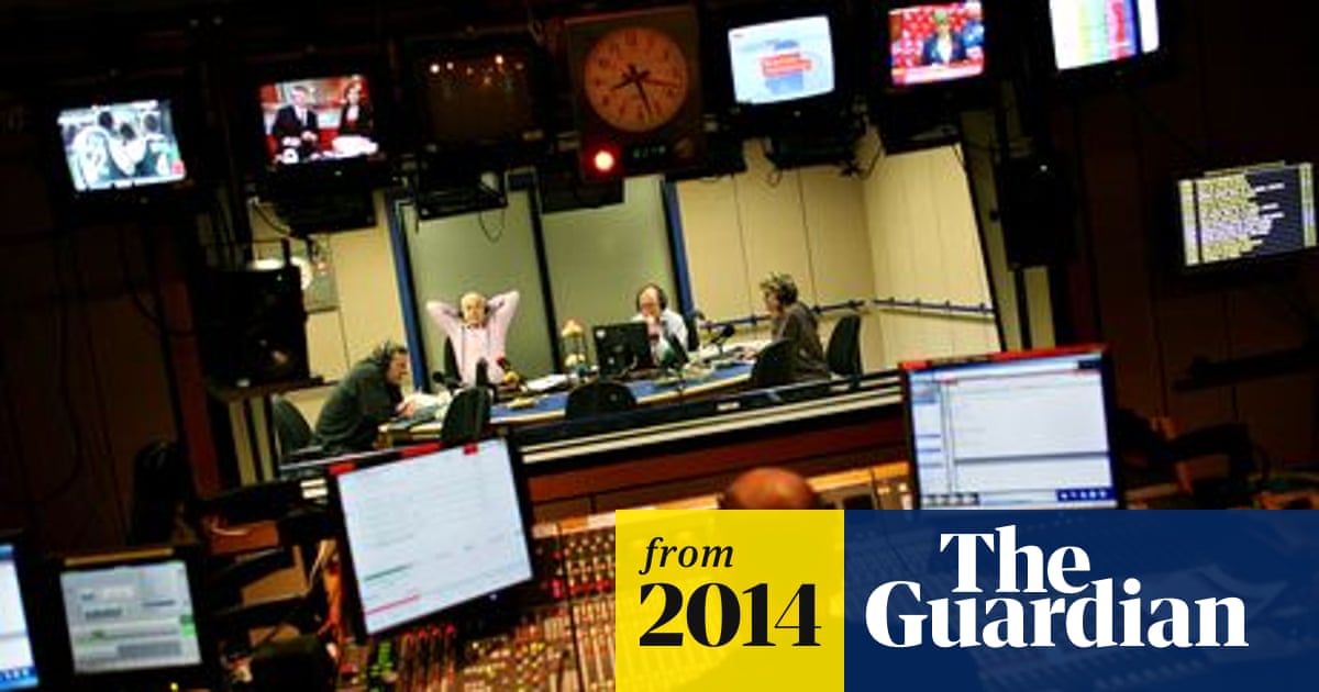 Mps Criticise Bbc For False Balance In Climate Change