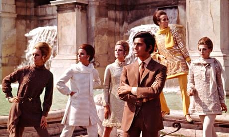 From bomb sites to Bulgari: V&A falls under the spell of Italian glamour | Fashion | The Guardian From bomb sites to Bulgari: V&A falls under the spell of Italian glamour | Fashion | The Guardian