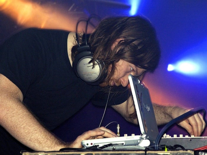Aphex Twin fans to launch Kickstarter campaign for rare release Aphex Twin fans to launch Kickstarter campaign for rare release