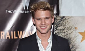 Jeremy Irvine Filme Jeremy Irvine Filme