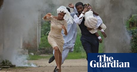 Surprise As Nigerian Censors Halt Premiere Of Civil War Film Half Of A Yellow Sun The Guardian Surprise As Nigerian Censors Halt Premiere Of Civil War Film Half Of A Yellow Sun The Guardian