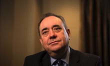 Scottish independence: no campaign's scare tactics backfiring, says ...