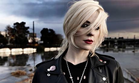 Brody Dalle interview: 'I'm not going to be held down' | Music | The  Guardian