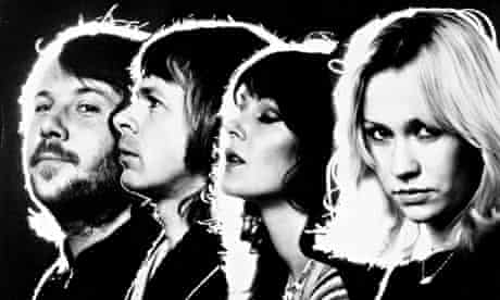 Foto of ABBA