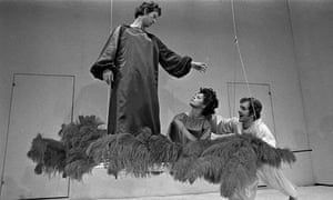 Best Shakespeare Productions A Midsummer Night S Dream Stage