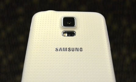 Samsung Galaxy S5 review