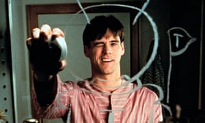 THE TRUMAN SHOW