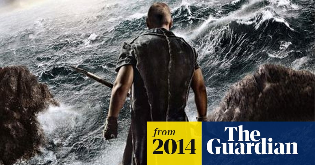 Vatican Newspaper Slams Noah Movie As Lost Opportunity That Ignores God Noah The Guardian Vatican Newspaper Slams Noah Movie As Lost Opportunity That Ignores God Noah The Guardian