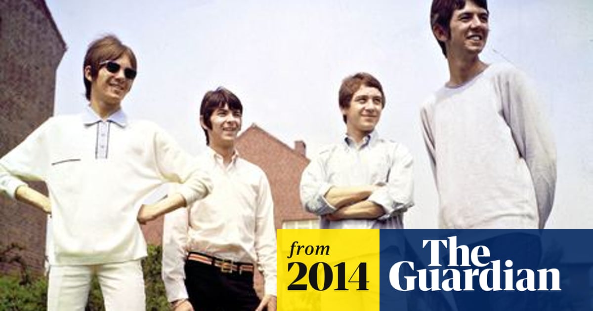 From the archive, 14 April 1964: The changing fashion of men's shirts