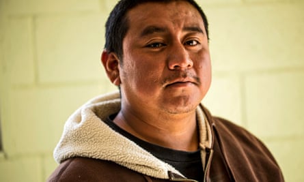 Ricardo Sanchez TIjuana