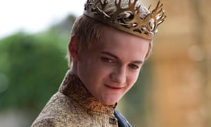 Game Of Thrones Recap Season Four Episode Two The Lion And The