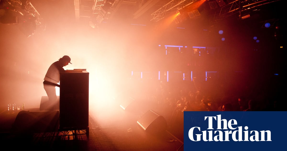 10 of the best deeper shades of dubstep | Music | The Guardian