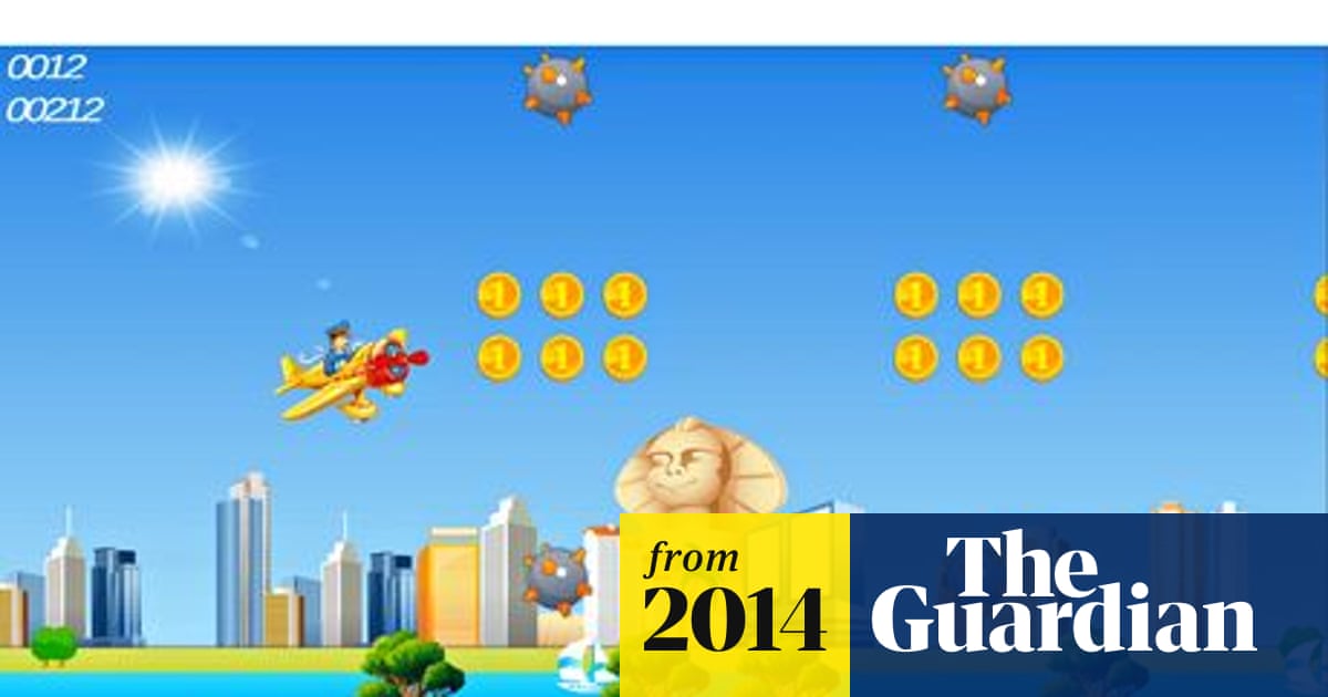 Meet Super Sisi, Egypt's new game hero Abdel Fatah alSisi The Guardian