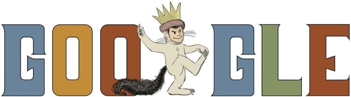 Meet The People Behind The Google Doodles Technology The Guardian