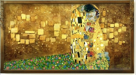 Gustav Klimt’s 150th birthday