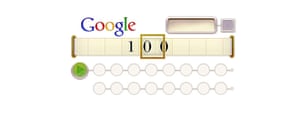 google doodles in pictures