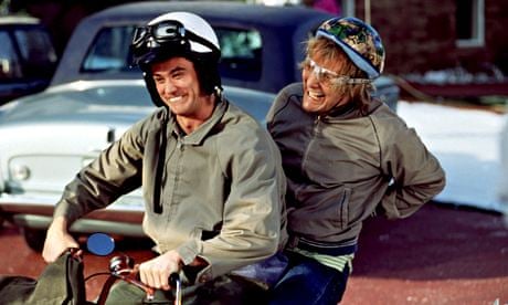 460px x 276px - My guilty pleasure: Dumb & Dumber | Comedy films | The Guardian
