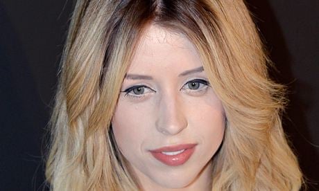 The Most Absurd Reactions to the Death of Peaches Geldof from the British  Press