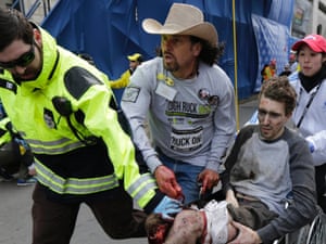 jeff bauman boston bombing photo