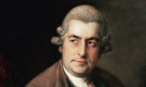 Bach meoldies so that htey fit his harmonies