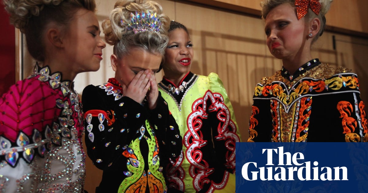 The World Irish Dancing Championships in pictures UK news The Guardian The World Irish Dancing Championships in pictures UK news The Guardian