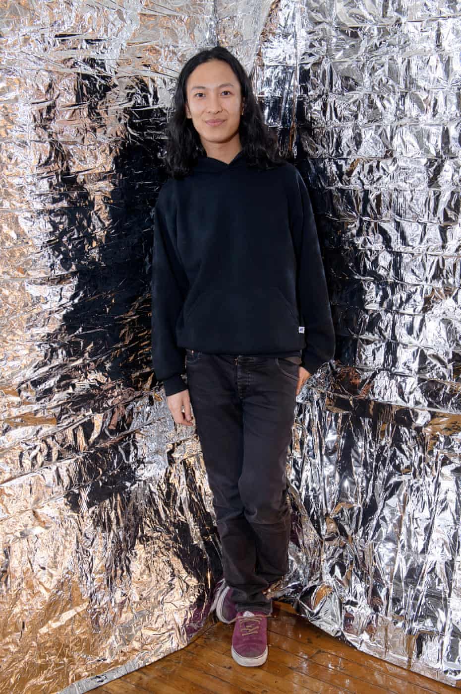 Alexander Wang S Collaboration With H M Affordable Style For The Social Media Generation Fashion The Guardian Alexander Wang S Collaboration With H M Affordable Style For The Social Media Generation Fashion The Guardian