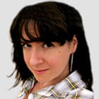 Tracie McMillan