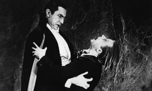 100 best novels dracula