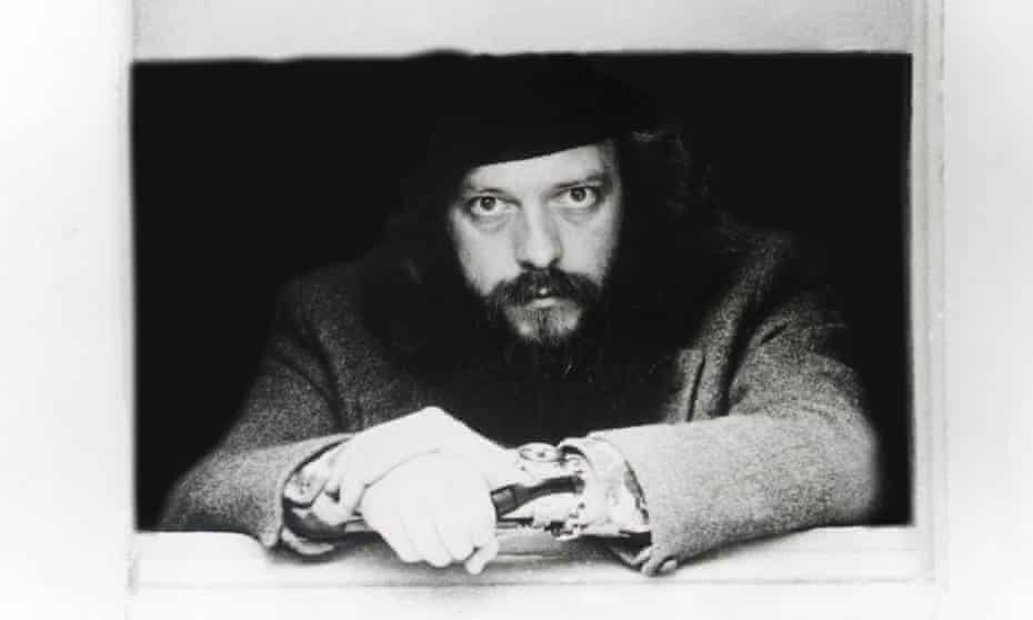 Ian Anderson says Jethro Tull is over | Pop and rock | The Guardian