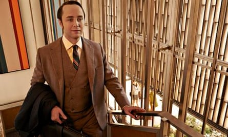 mad men dress shirts What "Mad Men" Got Wrong (Style Expert Fact Checks Clothes)