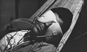La Jetée, Chris Marker's much-celebrated short film