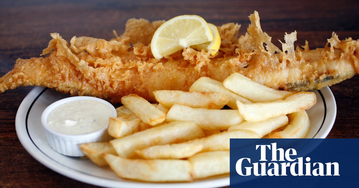 Great Australian Dishes Fish And Chips Life And Style The Guardian