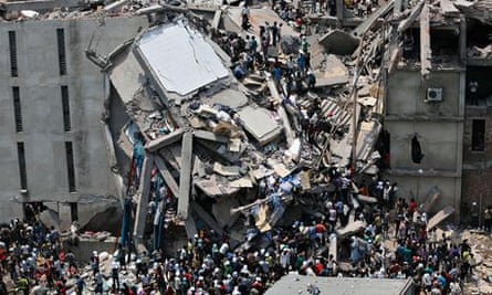 Rana Plaza One Year On From The Bangladesh Factory Disaster Bangladesh The Guardian