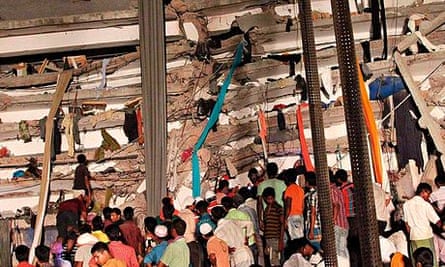 Rana Plaza