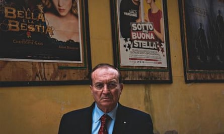 Antonino Vaccarino