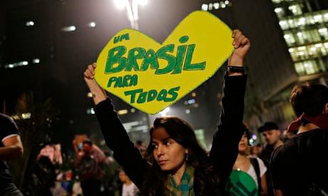 Brazil: a role model for development? | Impact and | The Guardian