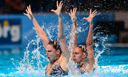 Unisex Changing Rooms Are Depriving Me Of Getting Naked With My Fellow Women Swimming The Guardian