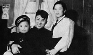 North Korean Hair Cuts In Pictures World News The Guardian