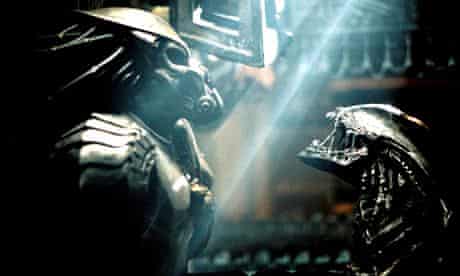 My Guilty Pleasure Alien Vs Predator Alien Vs Predator 04 The Guardian My Guilty Pleasure Alien Vs Predator Alien Vs Predator 04 The Guardian