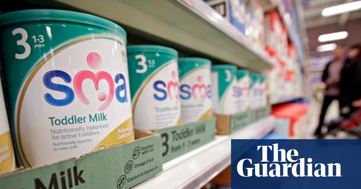 Campaigners remain unpersuaded by Nestlé's baby milk marketing policy |  Guardian sustainable business | The Guardian Campaigners remain unpersuaded by Nestlé's baby milk marketing policy |  Guardian sustainable business | The Guardian