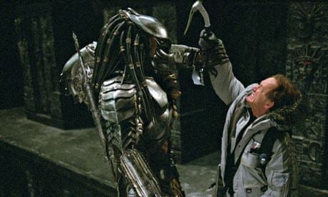 Alien Vs Predator Cast Predator 2020 01 28