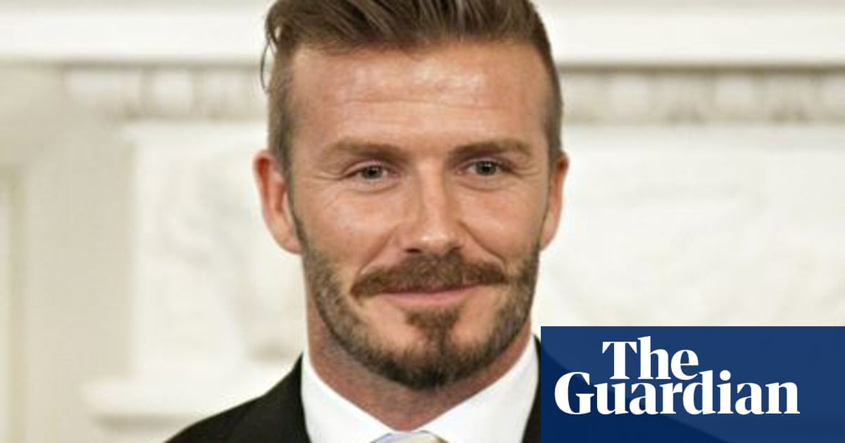 Beard Trend Goes A Whisker Too Far As Men Told It S Time To Shave